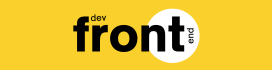 DevFrontend Logo